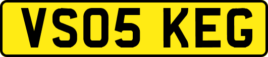 VS05KEG