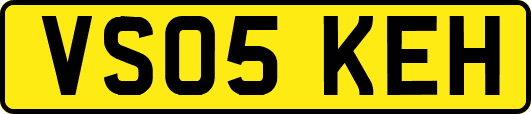 VS05KEH