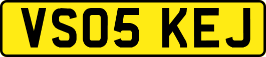 VS05KEJ