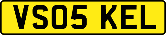 VS05KEL
