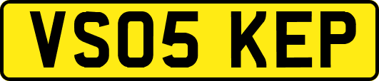 VS05KEP