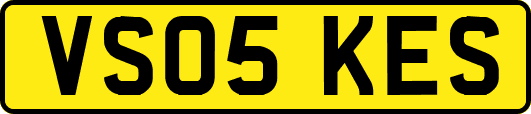 VS05KES