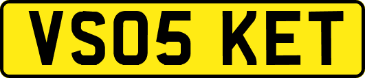 VS05KET
