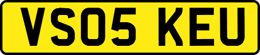 VS05KEU