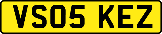 VS05KEZ