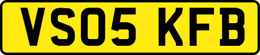 VS05KFB