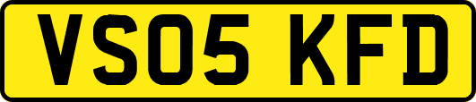 VS05KFD