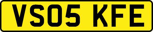 VS05KFE