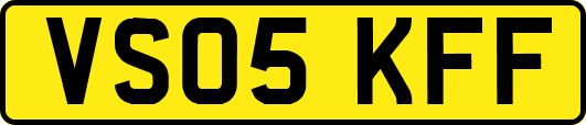 VS05KFF