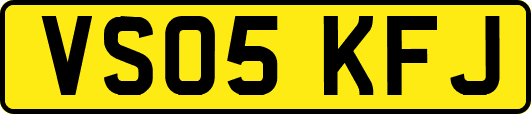 VS05KFJ