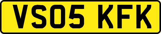 VS05KFK