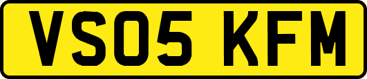 VS05KFM