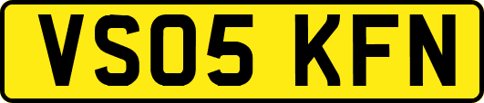 VS05KFN