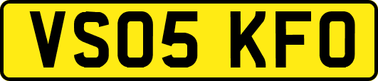 VS05KFO