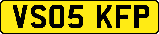 VS05KFP