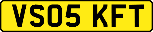 VS05KFT