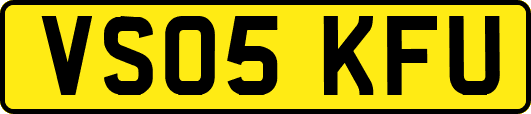 VS05KFU