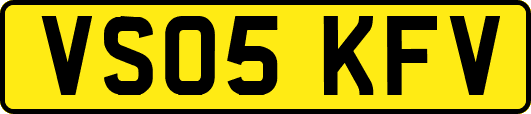 VS05KFV