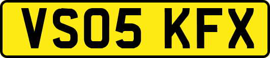 VS05KFX
