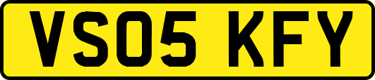 VS05KFY