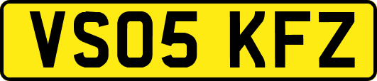 VS05KFZ