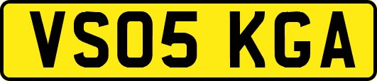 VS05KGA
