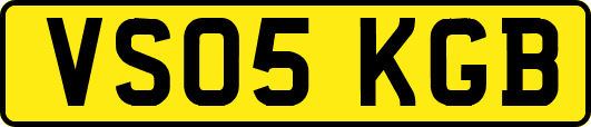 VS05KGB