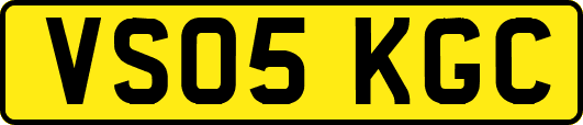 VS05KGC
