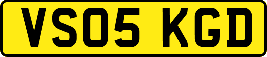 VS05KGD