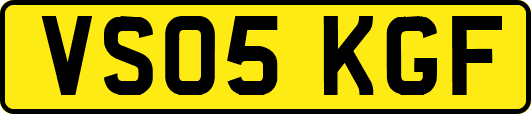 VS05KGF