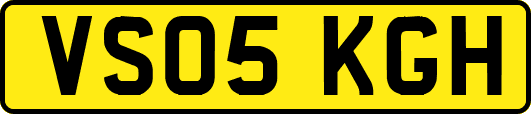 VS05KGH