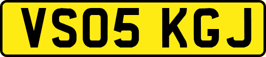 VS05KGJ