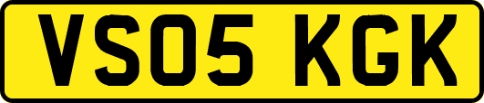 VS05KGK