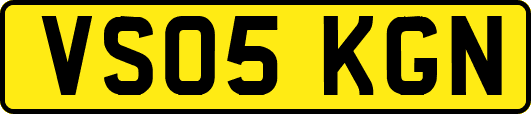 VS05KGN