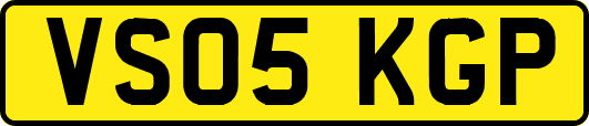 VS05KGP