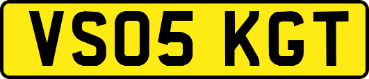 VS05KGT