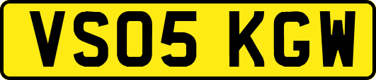 VS05KGW