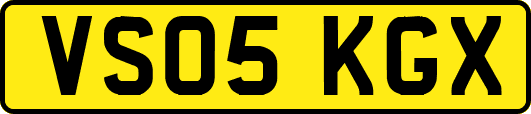 VS05KGX