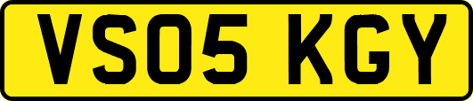 VS05KGY