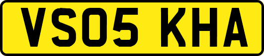 VS05KHA
