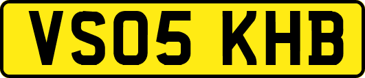 VS05KHB