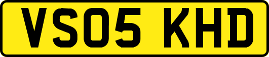 VS05KHD