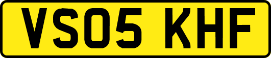 VS05KHF