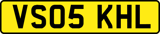 VS05KHL
