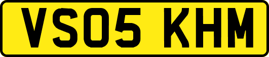 VS05KHM