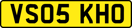 VS05KHO