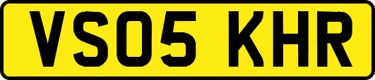 VS05KHR
