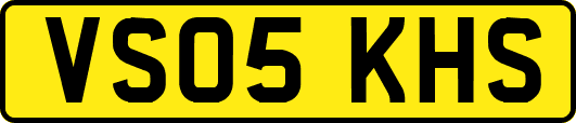 VS05KHS