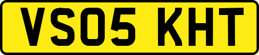 VS05KHT