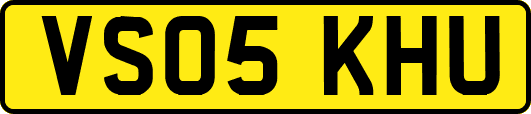 VS05KHU